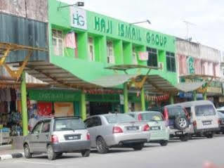 One Motel And Cafe Kuah Exterior photo